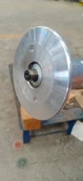 weft bobbin