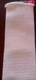 double jacket weaving  in one time