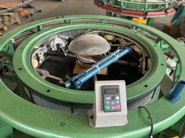 MH150 PRO Circular Loom